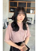韓国風レイヤー