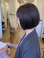 シファ(sifa)&nbsp;ボブ