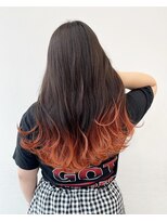 アンブルリュクス 中野(amble luxe)&nbsp;グラデーション