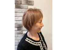 K's 美人増強計画