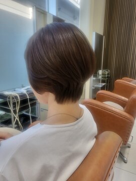 リュドール 一宮(Rue D'or) ショート