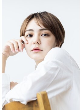 グレース(grace) ショートstyle