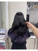 アライブ ハラジュク(ALIVE harajuku)&nbsp;【ALIVE yu-ki 人気NO.1 gradation color】