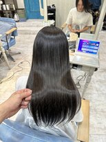 アルーシェ 心斎橋(Alushe)&nbsp;トリキュアトリートメント