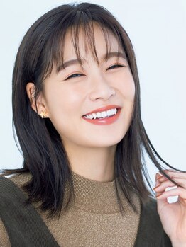 ヘアアンドスパ ロア(Lore)の写真/髪のクセや広がりでお悩みの方に。高い技術力で実現する、ワンランク上の仕上がりに感動するはず！