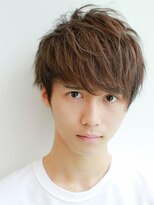 リップス 栄(LIPPS)&nbsp;ナチュラルスレーブマッシュ