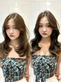 フォーカス 柏店(FOCUS) 韓国ヘア、トレンドレイヤーお任せください!