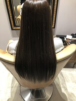 ヘアーアンドリゾート 縁(Hair&Resort En.) ヘアエステ