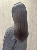 テトテ 門戸厄神店(tetote)&nbsp;【tetote門戸厄神/村山】髪質改善 / 艶髪ストレート