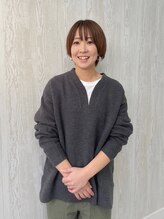ナチュラルリンク スパアンドヘア(NATURAL LINK SPA&HAIR)&nbsp;田中 あずさ