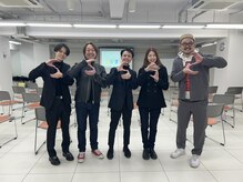 サクセス(success)の雰囲気（1人1人オーダーメイド縮毛矯正  動画公開中！satomi__kato）