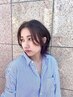 人気クーポンにつき延長！カット+ヘッドスパ　