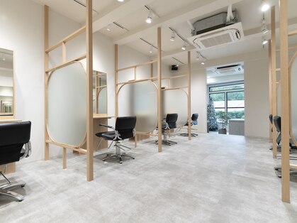 ヘアサロン セロ(Hair Salon SERO)の写真
