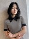 クプラ(Qpula)の写真/顔周りのレイヤー、ウルフカットが人気◎顔周りカットにこだわり、あなたの理想のstyleを再現します。