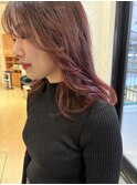 インナーカラー