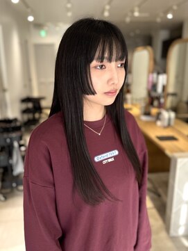 フォッコ(FOCCO) stepcut × long