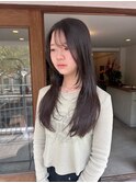 レイヤーカット