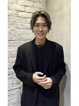 アース オーセンティック 三鷹店(EARTH Authentic) 上野 聖斗