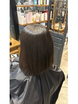 レヴィ 神楽坂(Levi)&nbsp;縮毛矯正