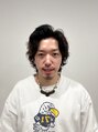 アグ ヘアー ラテ 福島店(Agu hair latte) 安部 将夫