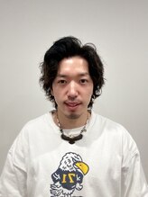 アグ ヘアー ラテ 福島店(Agu hair latte) 安部 将夫