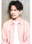 ビジネスフェードカット刈り上げスキンフェードバーバー30代40代