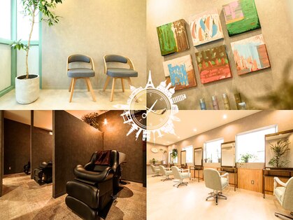 テクライズ 刈谷店(TECHRISE)の写真