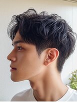 モードケイズ 阪急茨木店(MODE K's)&nbsp;メンズスタイル