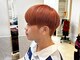ループ ヘアーサロンアンドコミュニティー(LOOP)の写真