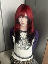 キイ ギンザ(k.e.y GINZA)&nbsp;デザインカラー