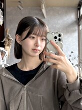 ダリー 白石店(Dali) 山浦 なな