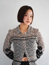 シエカ(CIECA.)&nbsp;北畑 紗和