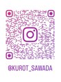 クロトヴィラ 天神大名(KUROT villa)&nbsp;インスタも是非ご覧ください！@kurot_sawada