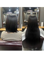 ボアップ 京橋店(boappu) プルエクステ