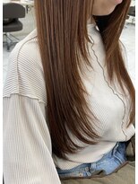 シャンティ 円山店(Shanti)&nbsp;レイヤーカット【ANNA】