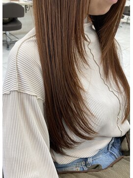 シャンティ 円山店(Shanti) レイヤーカット【ANNA】