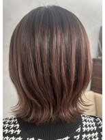 インビテーション(invitation) 大人可愛い◎ピンク系カラー