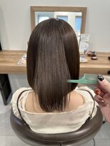 ステラバイアンフィニー(stellaebyINFINI)&nbsp;メテオブラウンベージュ