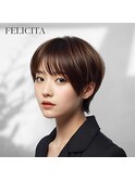 【FELICITA STYLE】