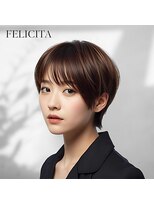 フェリシータ リコルソ(FELICITA RicorsO)&nbsp;【FELICITA STYLE】