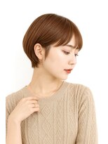 イワッシュ 天王町駅店(IwAsh)&nbsp;/髪質改善／縮毛矯正／天王町／天王町駅／学割U24／キッズカット