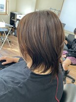 タロー(taro)&nbsp;ウルフスタイル