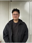 メンズショート