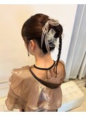 カチモリヘア