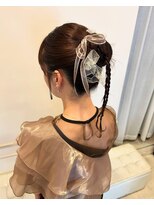 ヘッズ(HEADZ)&nbsp;カチモリヘア