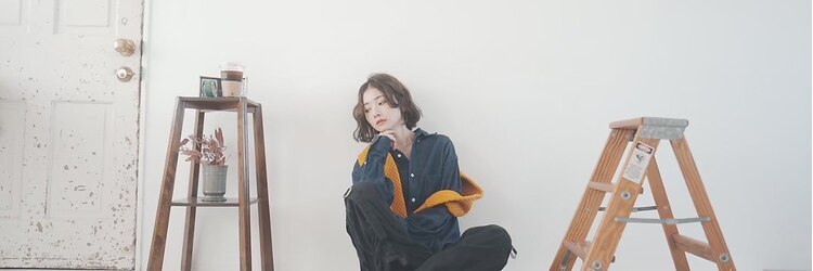 ケンジ 平塚ラスカ店(KENJE)のサロンヘッダー