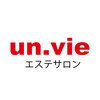 アンヴィ(un.vie)のお店ロゴ