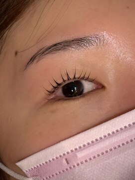 インク(ink”) まつげパーマ