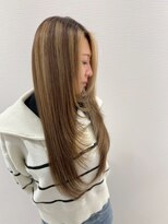 アイニ 天王寺アポロ店(aini)&nbsp;韓国レイヤー
