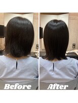 ディアーズ 松江店(Dears)&nbsp;レイヤーミディアム♪